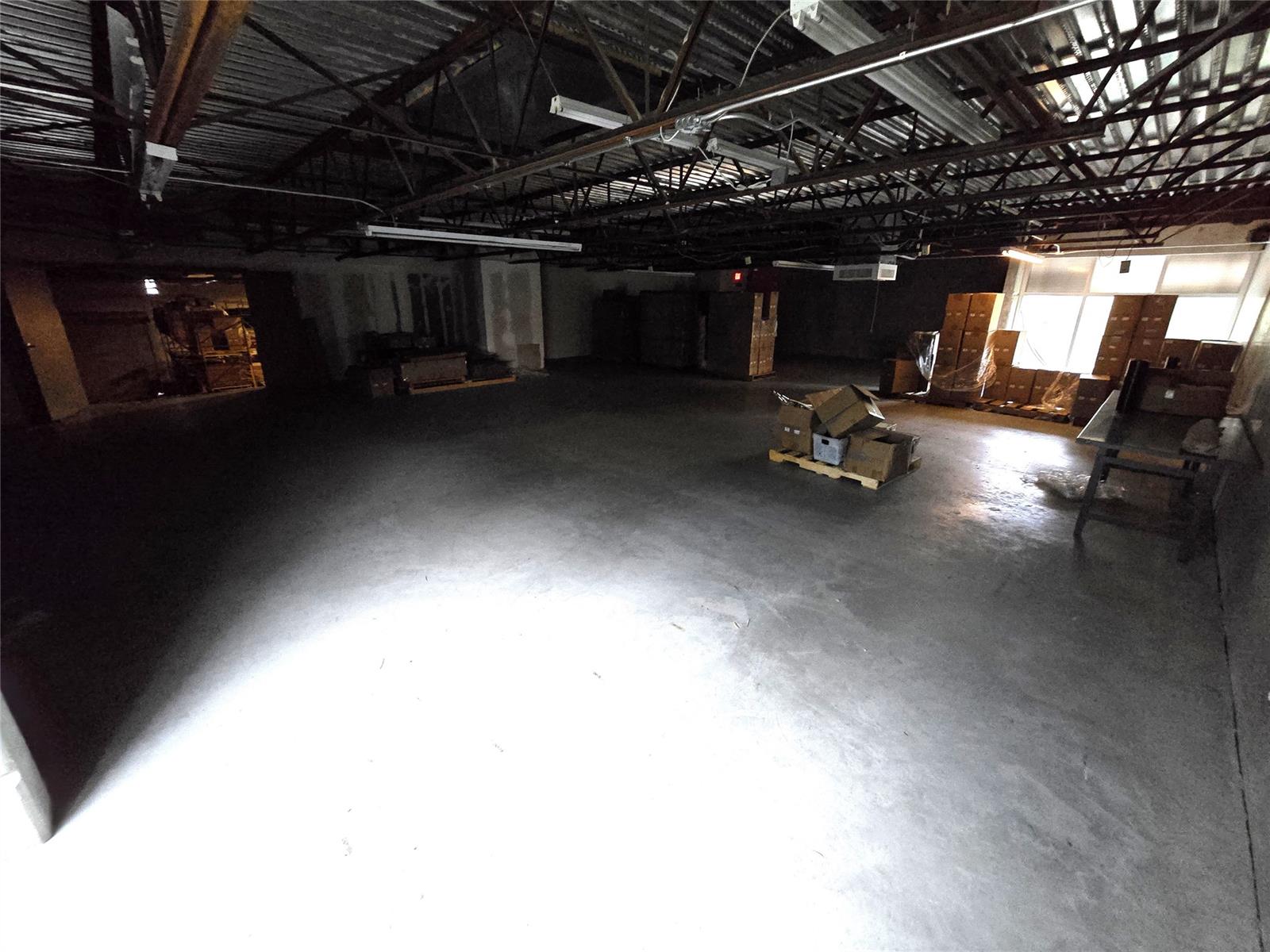 Warehouse for Sale in Coral Springs Florida 33065